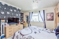 Woodlands Court, Wisbech