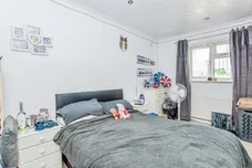 Woodlands Court, Wisbech
