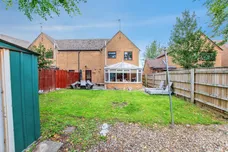 Woodlands Court, Wisbech
