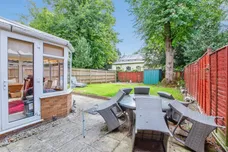 Woodlands Court, Wisbech