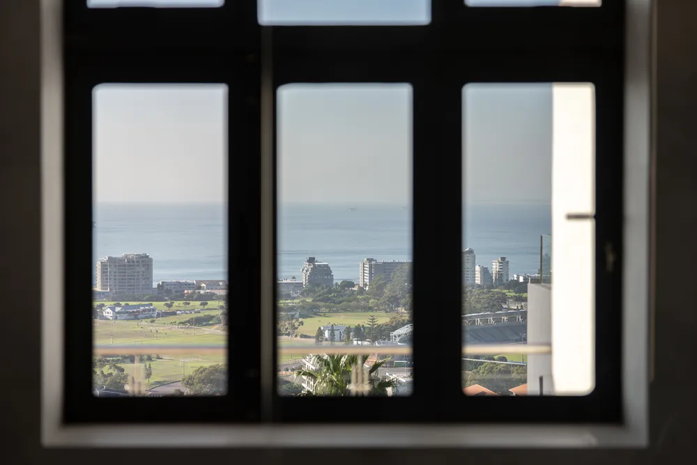 South Africa, Western Cape, Green Point