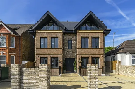 Rosemont Road Acton W3