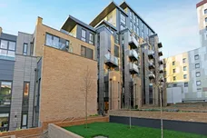 Baltic Avenue Brentford TW8, EPC B photo 10