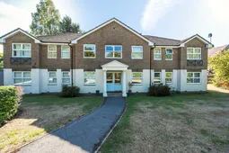 Pear Tree Court, The Maultway North, GU15