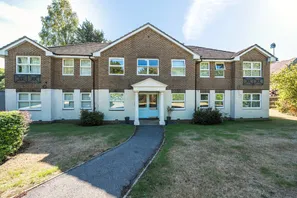 Pear Tree Court, The Maultway North, Camberley, Surrey, GU15