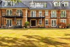 Robin Hill, Maidenhead