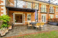 Robin Hill, Maidenhead