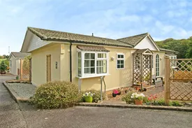 Property responsive