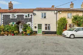 Property responsive