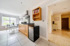 Robin Hill, Maidenhead