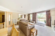 Robin Hill, Maidenhead