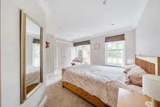 Robin Hill, Maidenhead