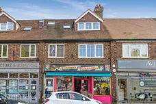 Station Road, WEST WICKHAM