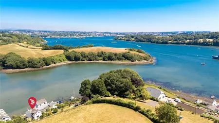 Antony Passage, Saltash, PL12