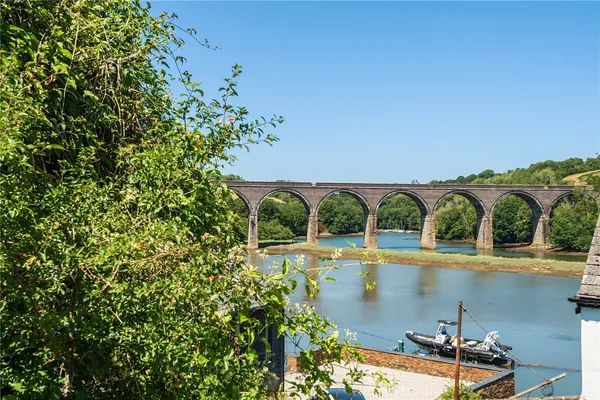 Antony Passage, Saltash, PL12 photo 2