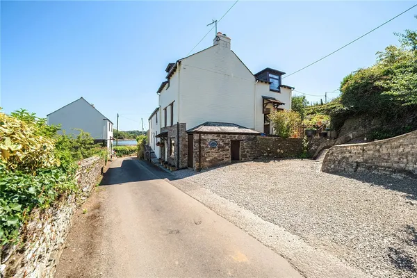 Antony Passage, Saltash, PL12 photo 3