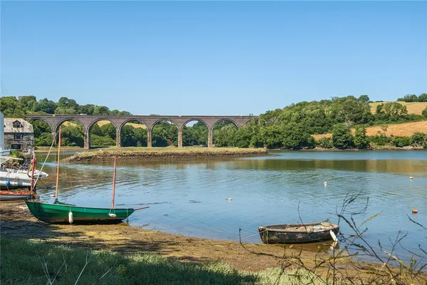 Antony Passage, Saltash, PL12 photo 9