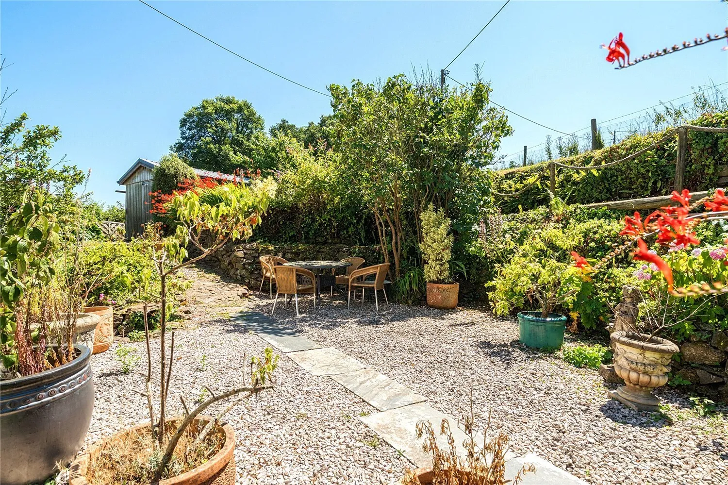 Antony Passage, Saltash, PL12 photo 19