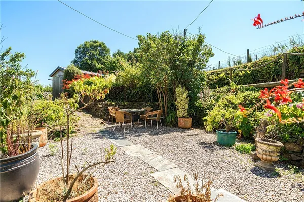 Antony Passage, Saltash, PL12 photo 19