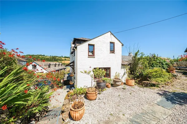 Antony Passage, Saltash, PL12 photo 20