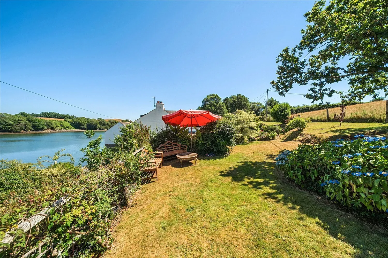 Antony Passage, Saltash, PL12 photo 22