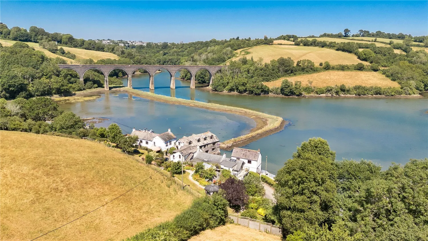 Antony Passage, Saltash, PL12 photo 24