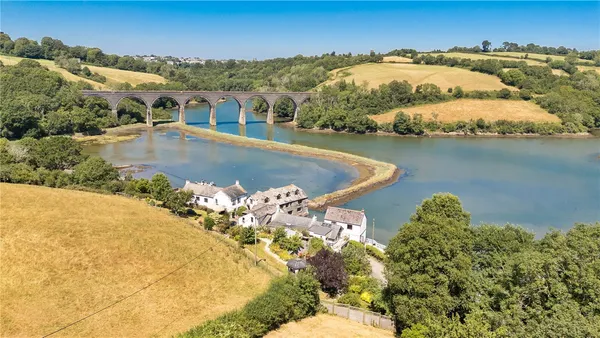 Antony Passage, Saltash, PL12 photo 24
