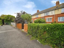 Property responsive