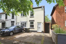 Property responsive