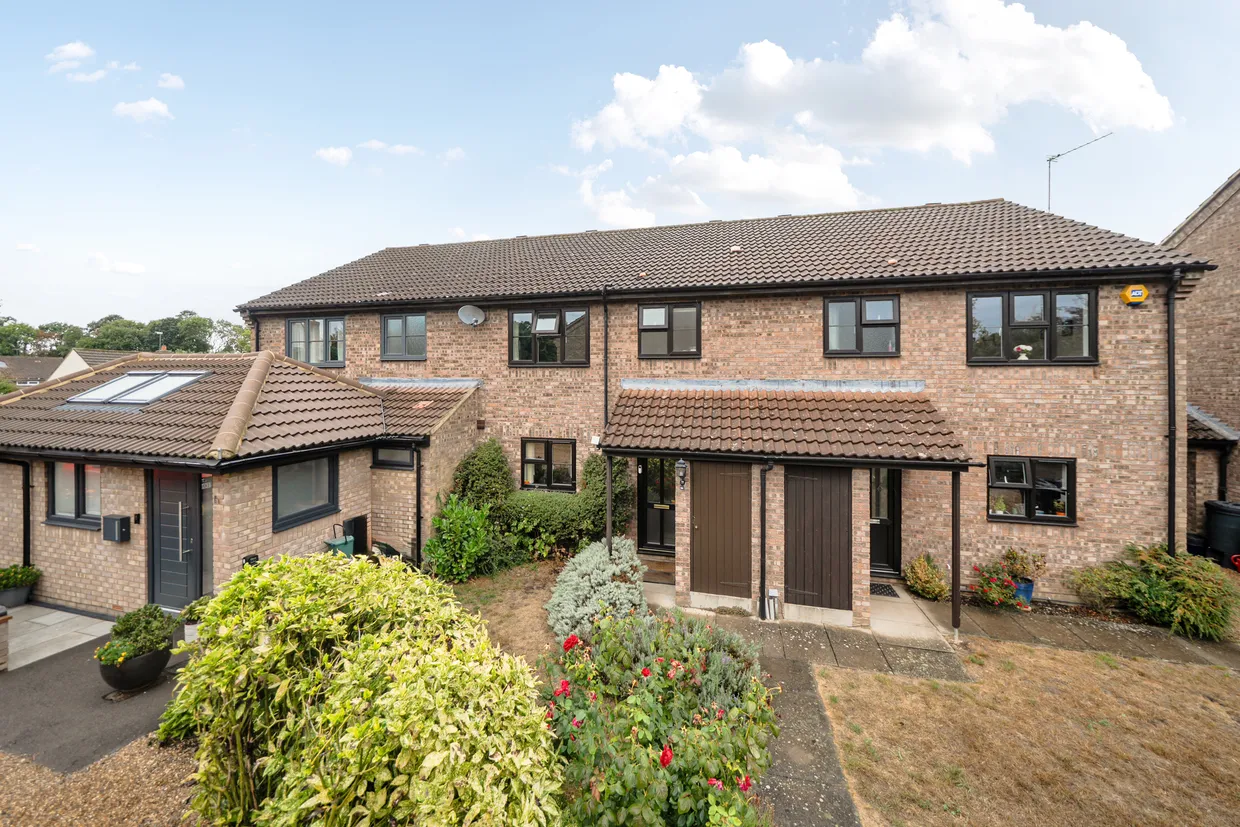 Boissy Close, Colney Heath Lane, St. Albans, AL4 photo 1
