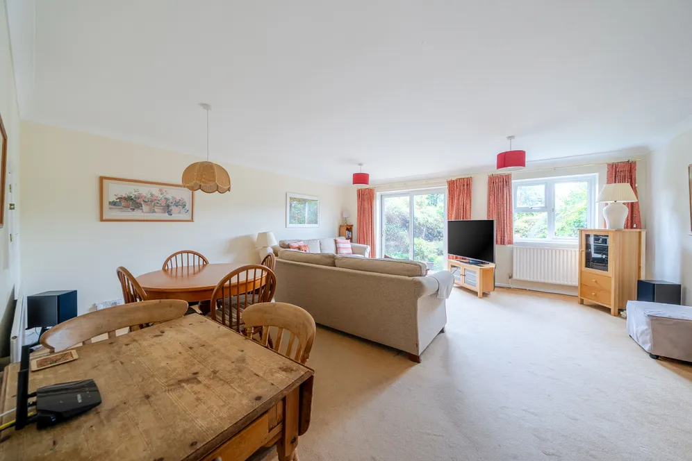 Boissy Close, Colney Heath Lane, St. Albans, AL4 photo 9