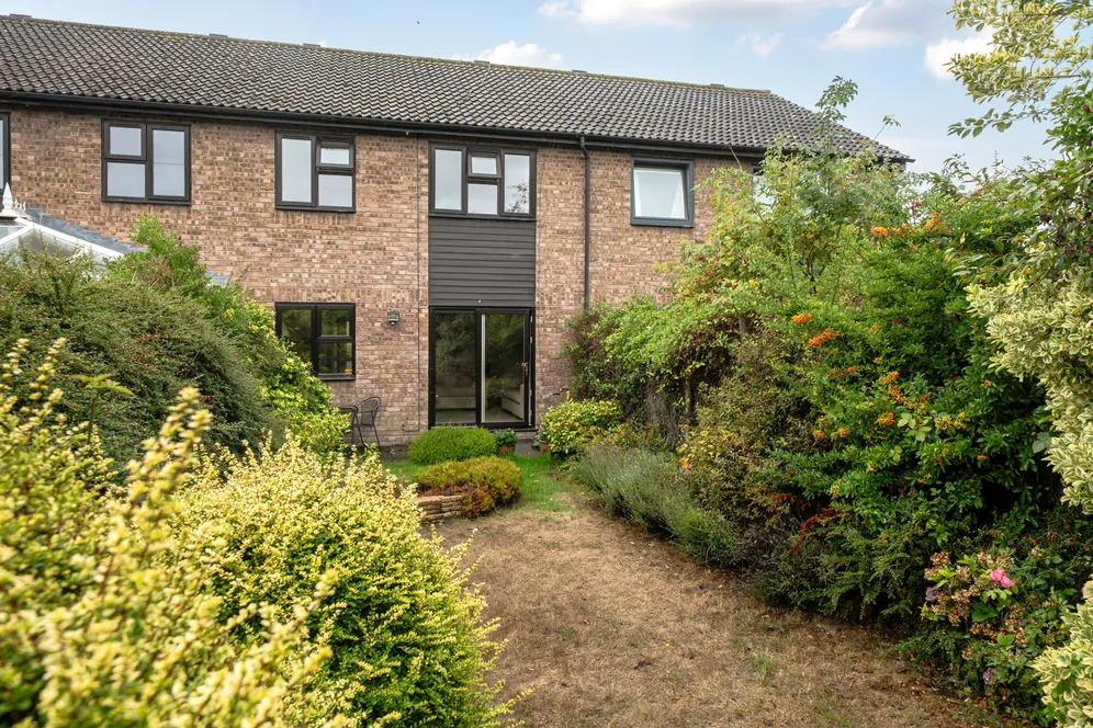 Boissy Close, Colney Heath Lane, St. Albans, AL4 photo 11