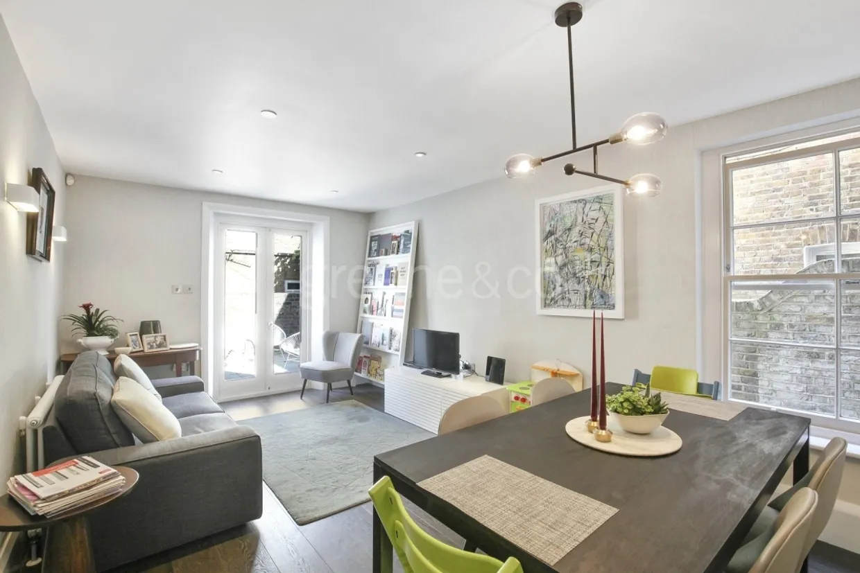 Portnall Road London W9 photo 1