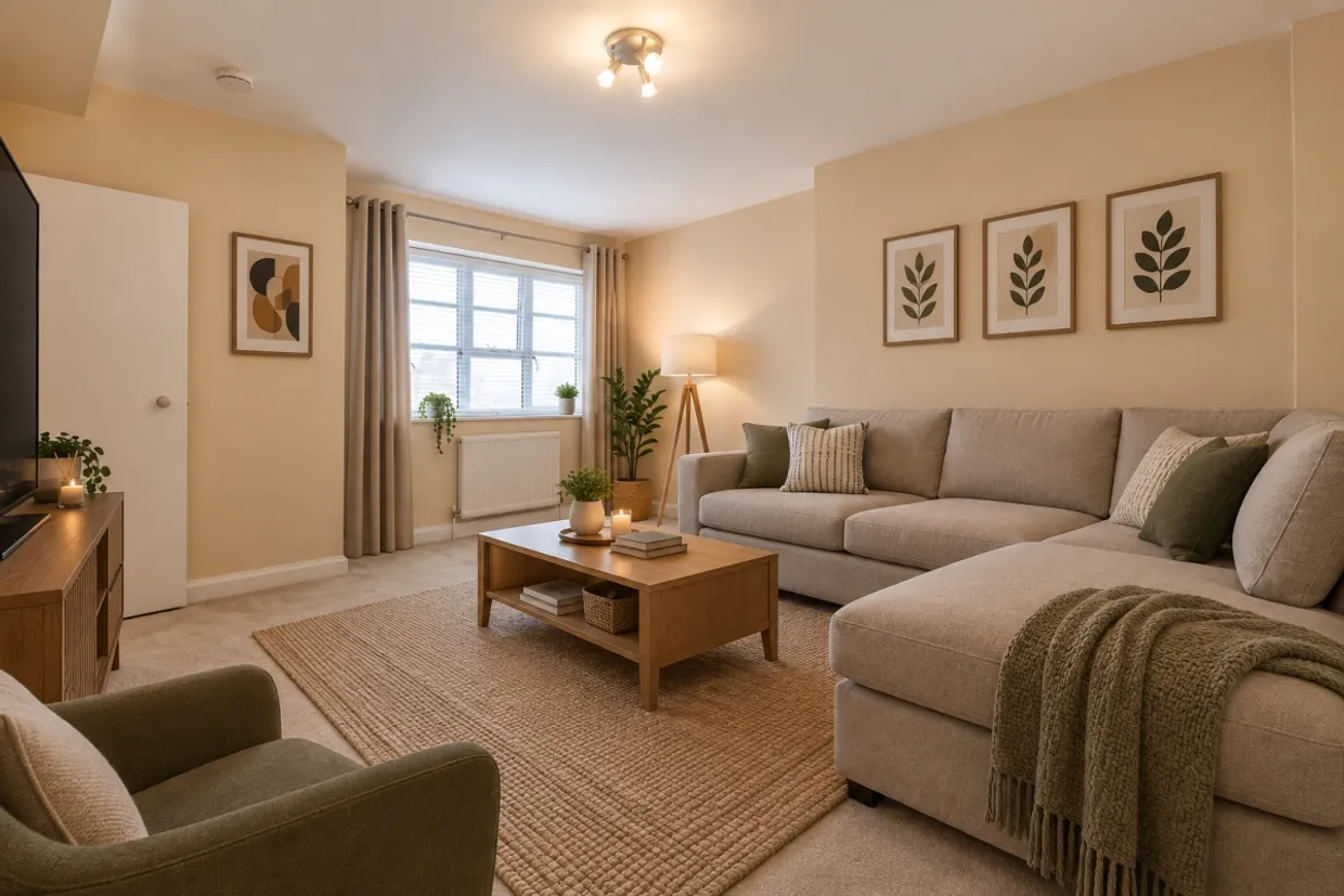 Vicarage Gate London W8 photo 1