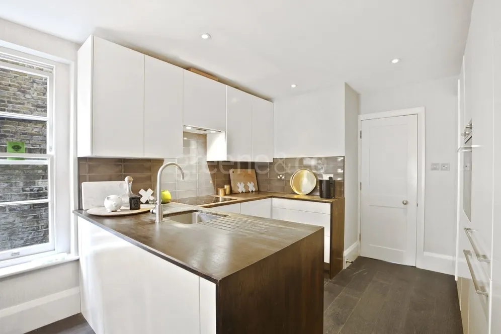 Portnall Road London W9 photo 2