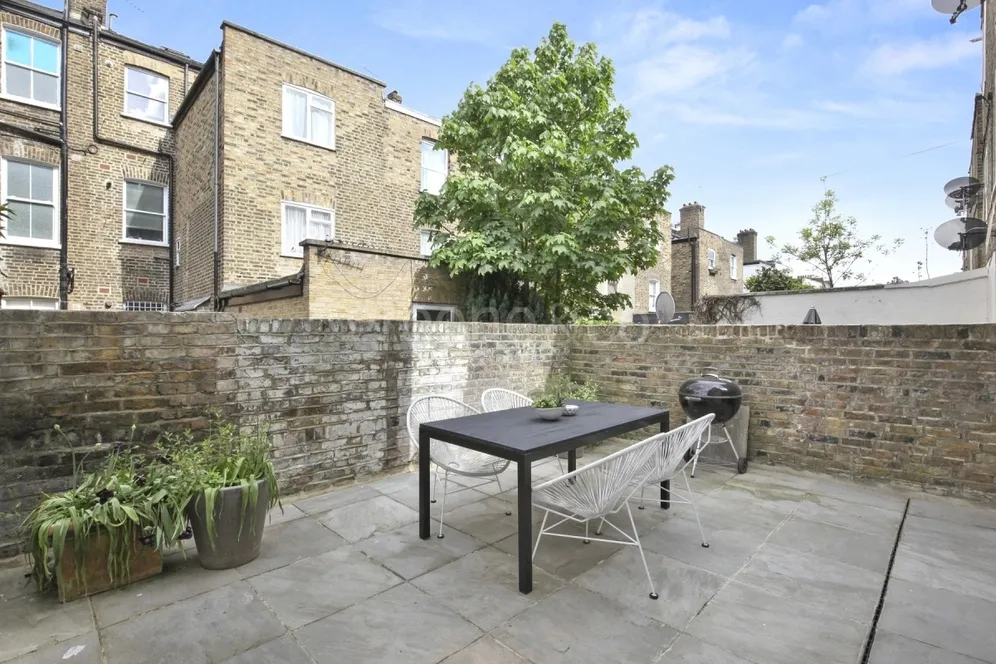 Portnall Road London W9 photo 3