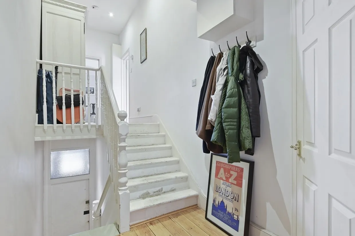 Victoria Road London NW6 photo 3