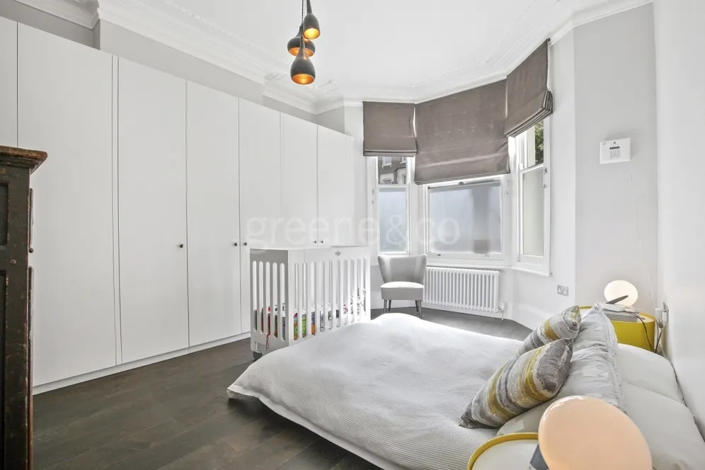 Portnall Road London W9 photo 4