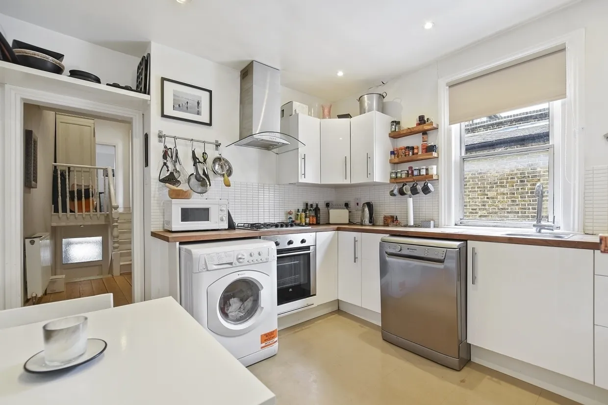 Victoria Road London NW6 photo 4