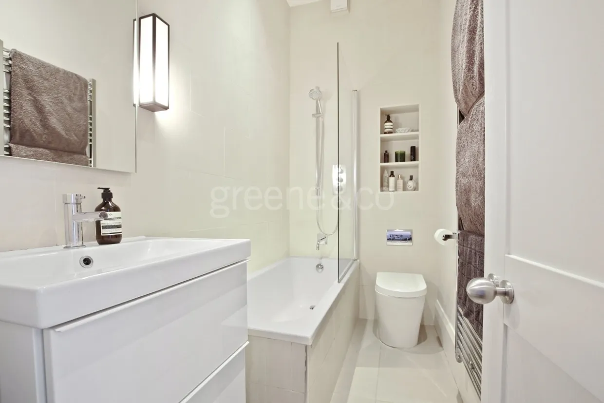 Portnall Road London W9 photo 5
