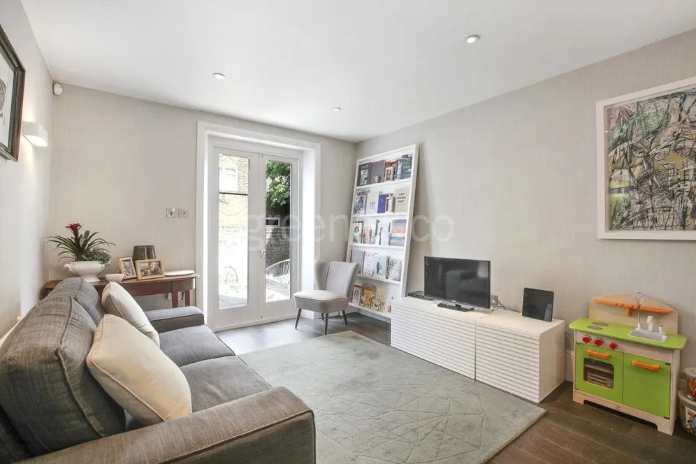 Portnall Road London W9 photo 8