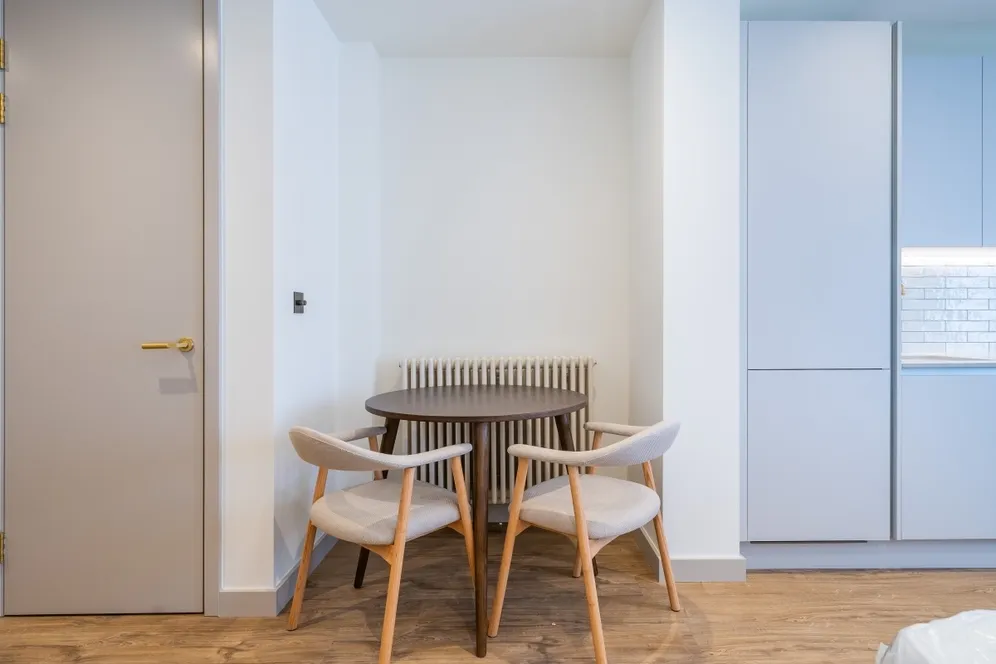 The Eades, 11 Selborne Road London E17 photo 8