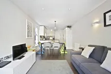Portnall Road London W9 photo 9