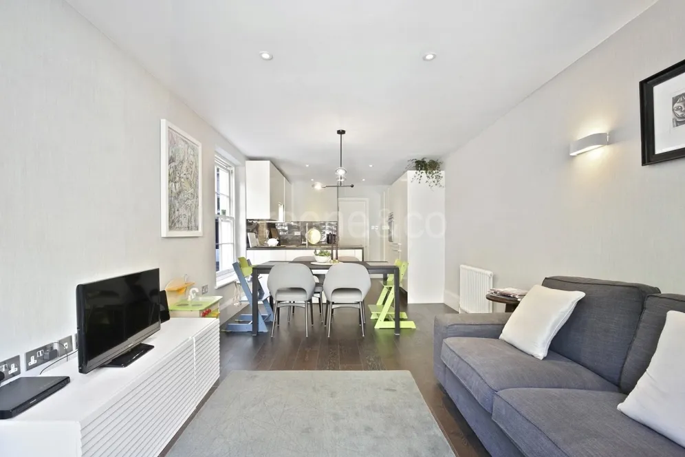 Portnall Road London W9 photo 9