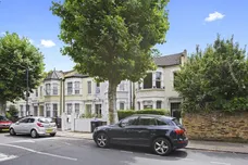 Victoria Road London NW6 photo 8