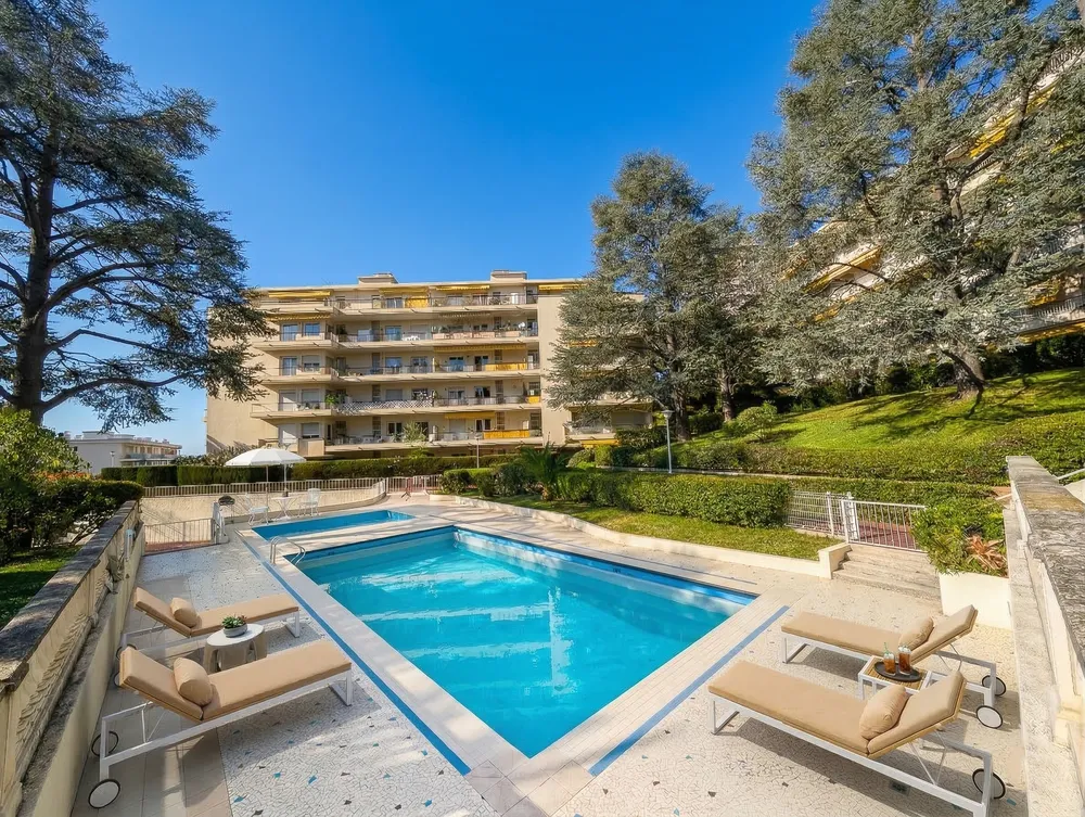 Nice, Alpes Maritimes, France
