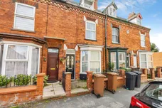 Winn Street, Lincoln