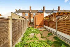 Winn Street, Lincoln