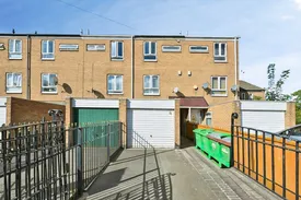 Property responsive