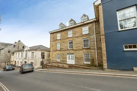Property responsive